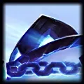 Xerath Square Icon