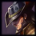 twisted fate icon