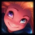 Zoe Square Icon