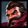 graves icon lol