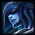 Lissandra Square Icon