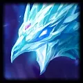 Anivia Square Icon