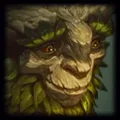 Ivern Square Icon