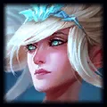 janna lol icon