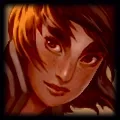 Taliyah Square Icon