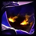 Veigar Square Icon