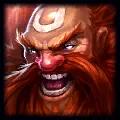 gragas icon lol