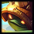 rammus icon lol