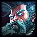 Zilean Square Icon