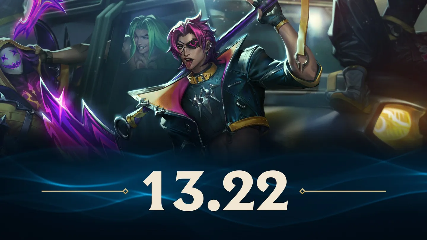 Briar being weak on release was actually really good : r/leagueoflegends