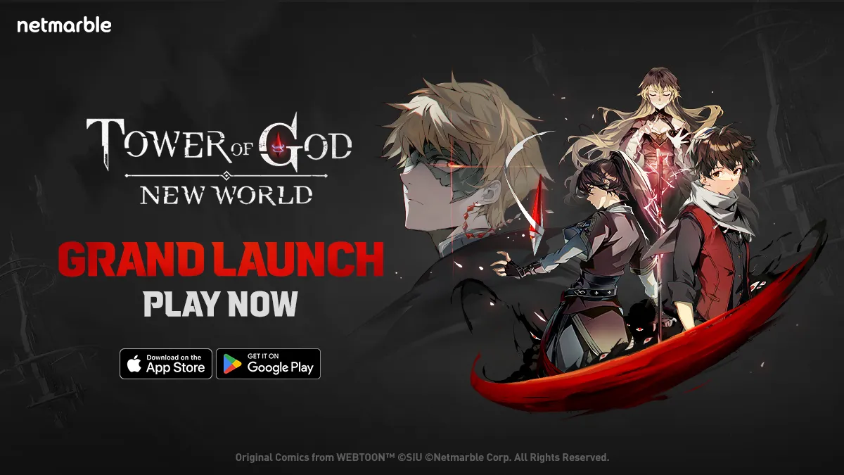 Tower of God New World: 戦士 Tier リスト