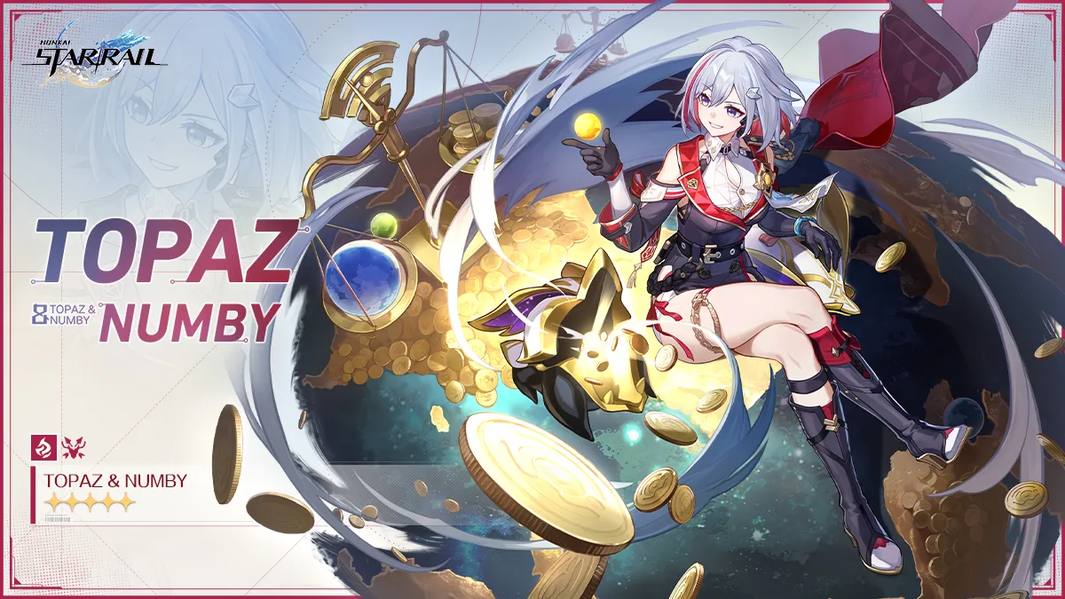 Honkai Star Rail 2.5 Banner Schedule