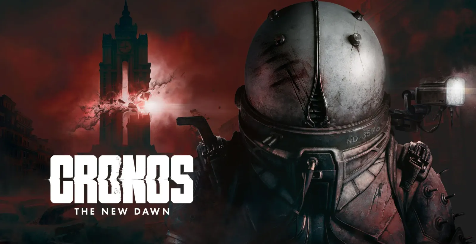 Cronos: The New Dawn - Q&A
