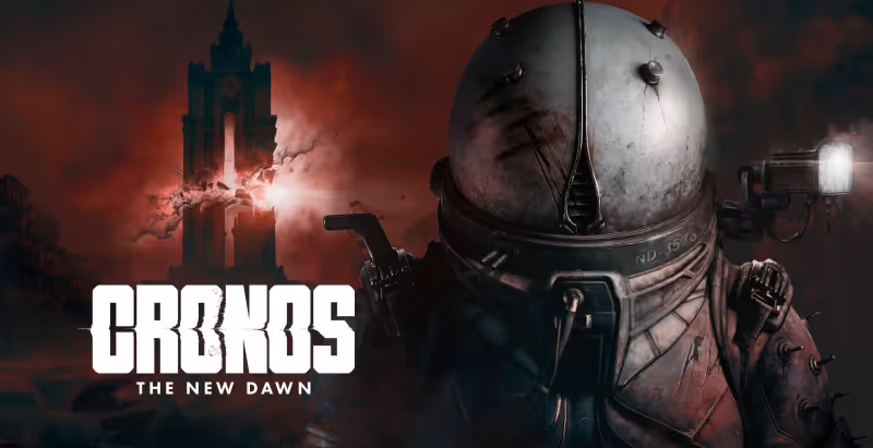 Cronos: The New Dawn - Q&A
