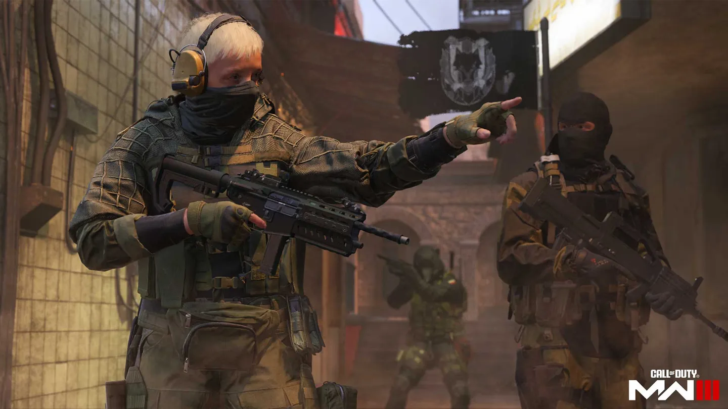 Call Of Duty: Advanced Warfare Ranked Play Season 1 Starts This Week