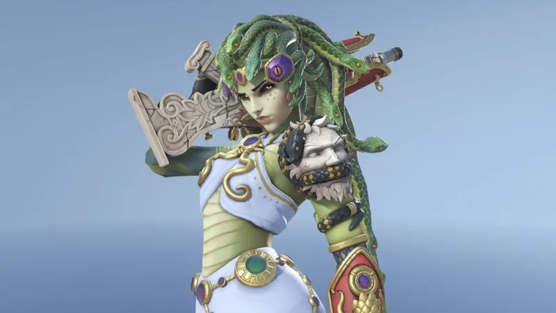 Overwatch 2: How to Get Free Xbox Game Pass Skins