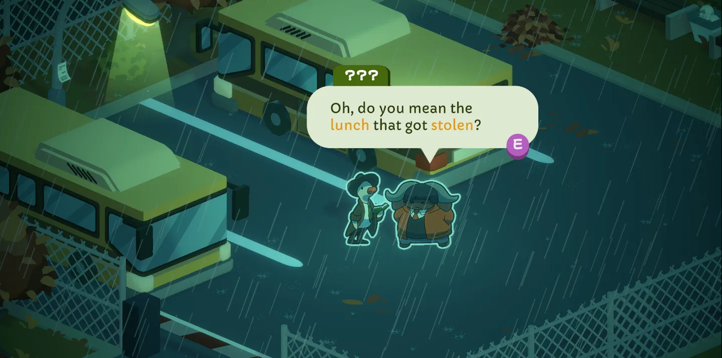 Duck Detective: The Secret Salami Review