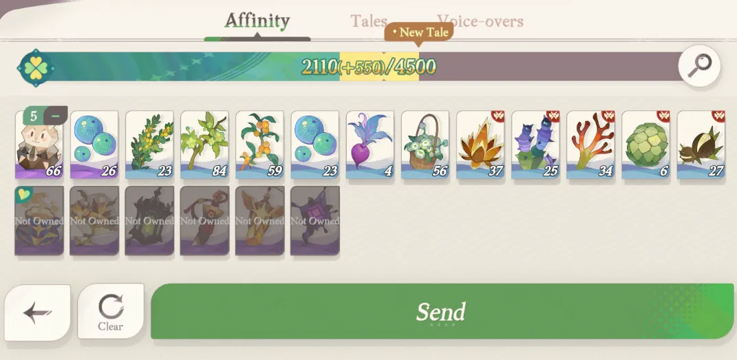 AFK Journey Guide: How to Increase Affinity - Free Rewards