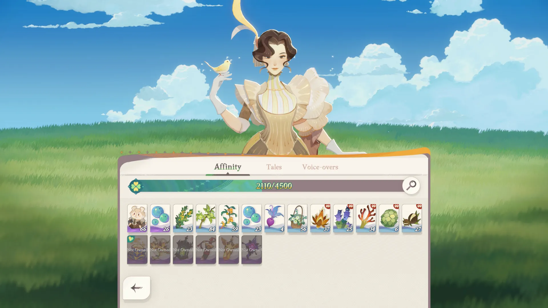 AFK Journey Guide: How to Increase Affinity - Free Rewards