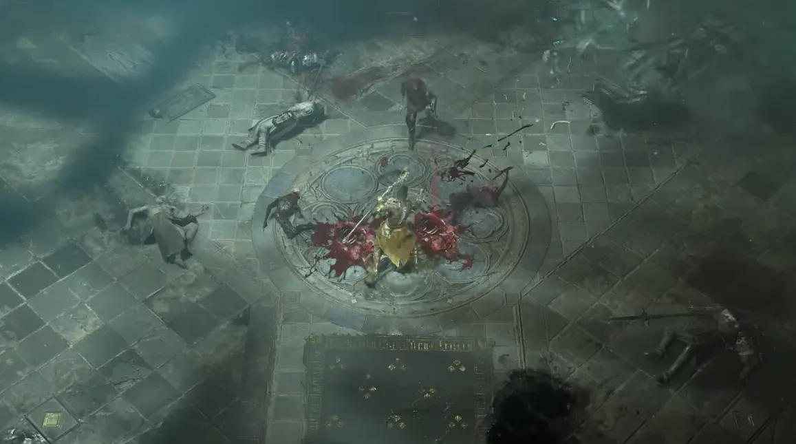 Diablo 4 Season 2: Release Date, New Powers & All Quality Of Life Changes  In Season of Blood