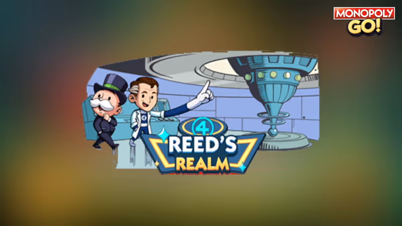 Monopoly GO: All Reeds Realm Event Rewards & Milestones