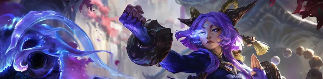 Top 10 Most Played and Banned Champions in LoL Patch 15.14 Top 10 Most Played and Banned Champions in LoL Patch 15.14