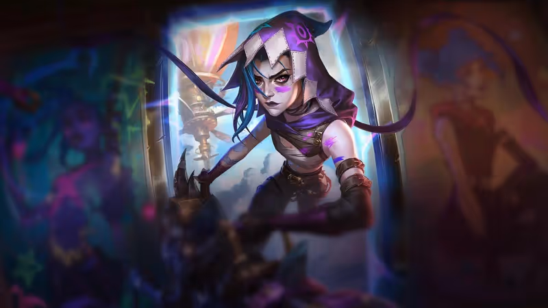 Top 10 Most Played and Banned Champions in LoL Patch 25.14