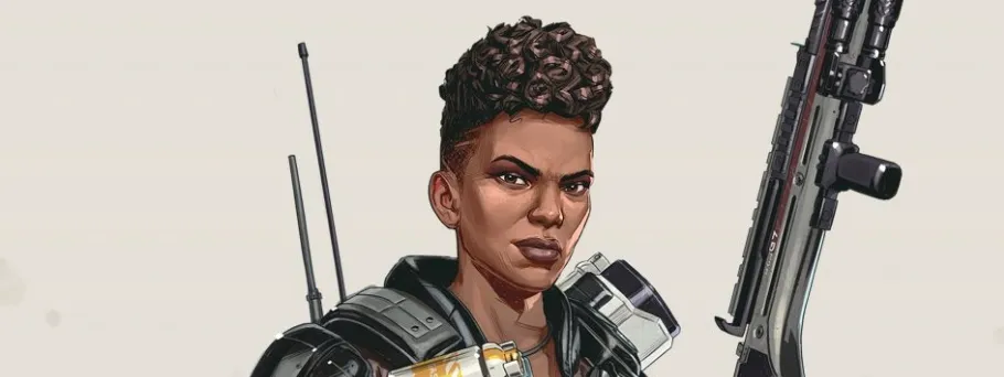 Apex Legends Most Played Characters and Tier List - December 2023 Season 19