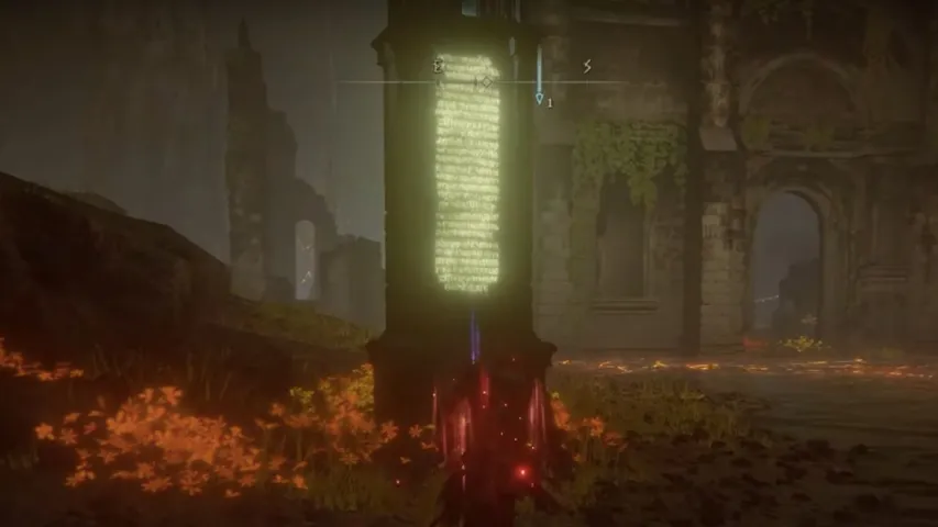 Elden Ring Shadow of the Erdtree: All Map Fragment Locations