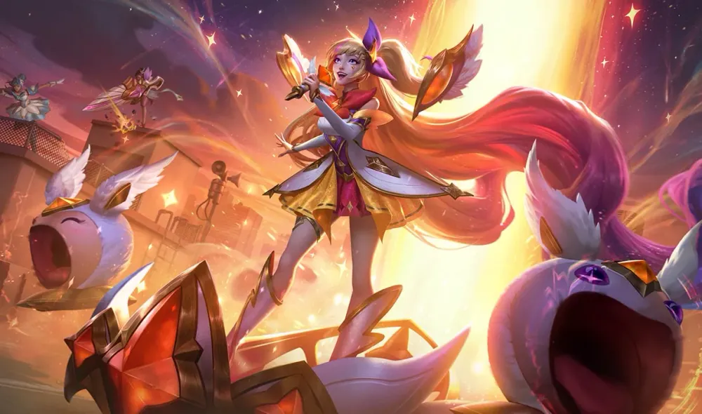 Current League of Legends Skin Sale (October 21 - October 28)