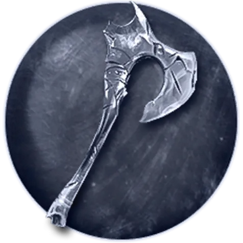 Diablo 4 Offensive Aspect Icon