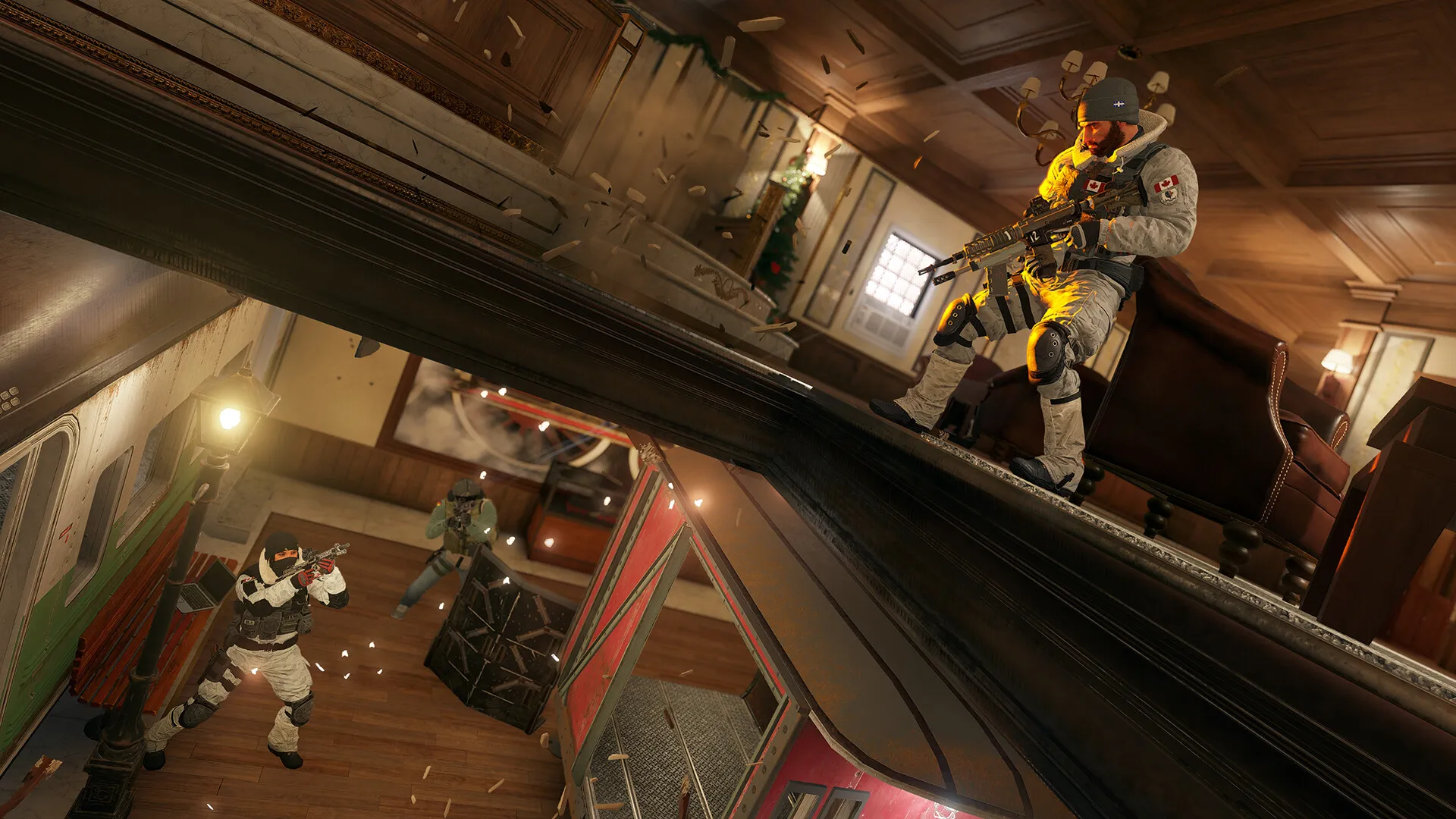 Rainbow Six Siege Redeem Codes December 2023 Free Credits Rewards