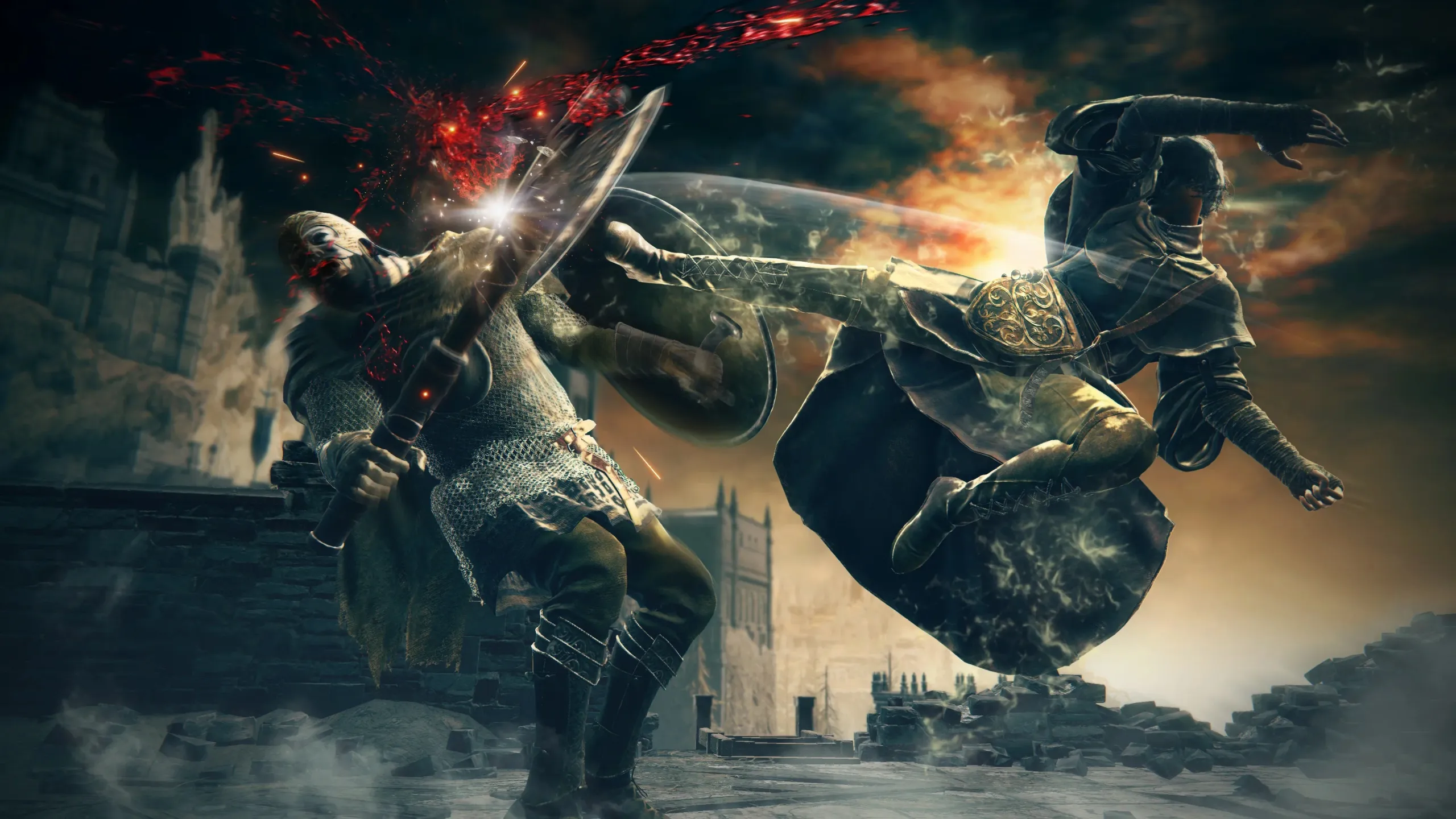 How To Get Milady In Elden Ring: Shadow of the Erdtree