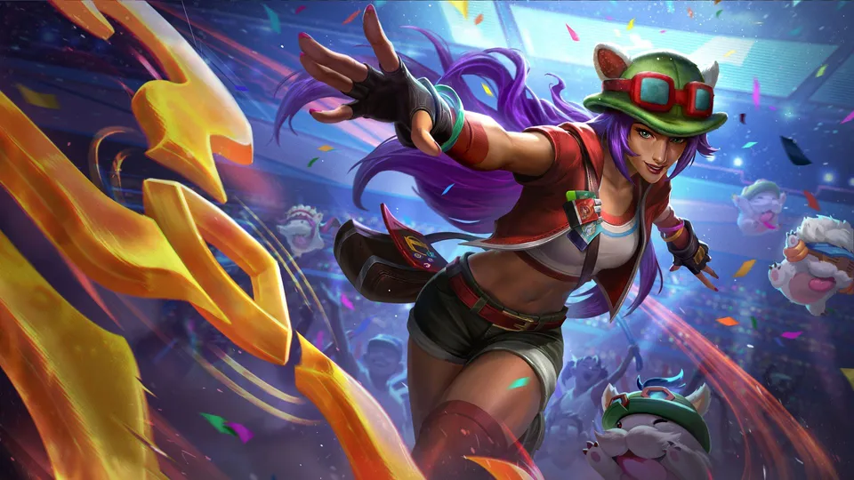 LoL 14.20 Patch Notes: All Champion and Item Changes