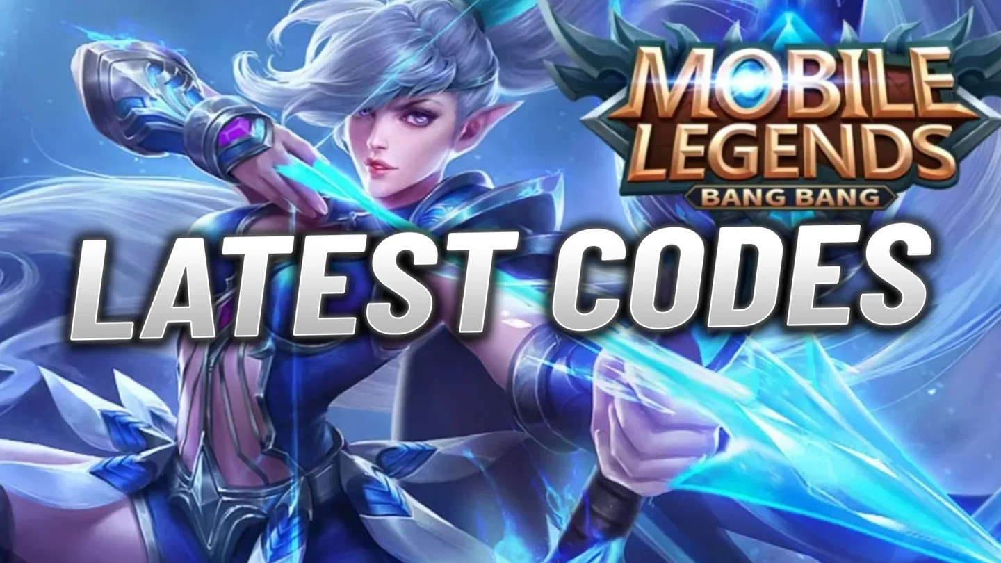 Mobile Legends: Bang Bang codes (December 2023): Redeem free Diamonds &  Magic Dust - Dexerto