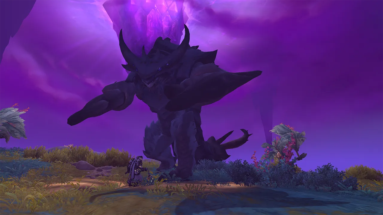 WoW The War Within Patch 11.1.5 Release Date & More