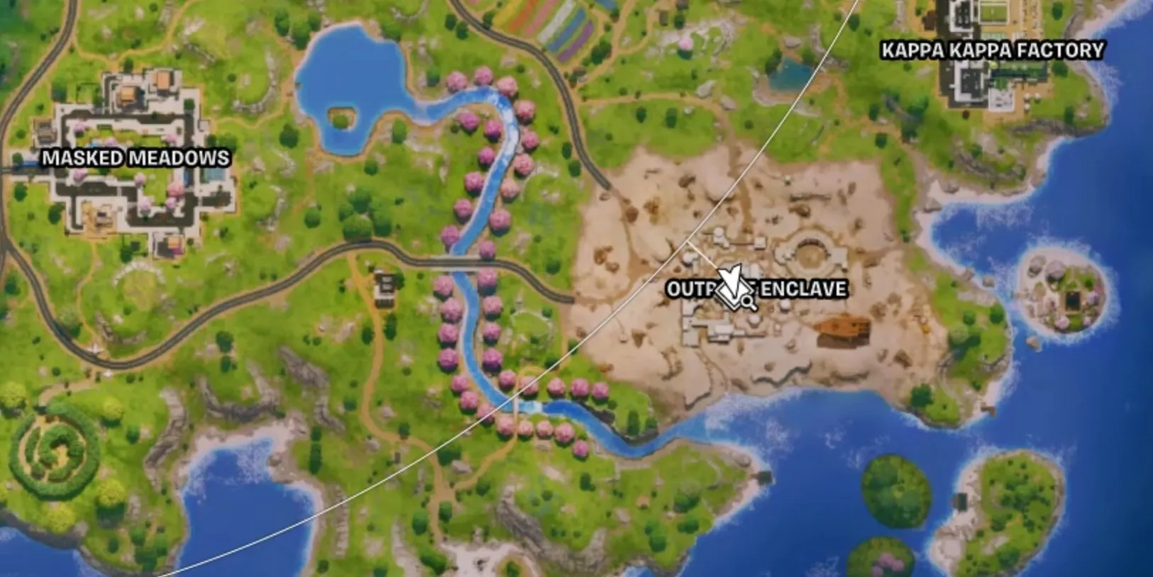 How to Complete Every Han Solo Story Quest in Fortnite Chapter 6 Season 3 How to Complete Every Han Solo Story Quest in Fortnite Chapter 6 Season 3