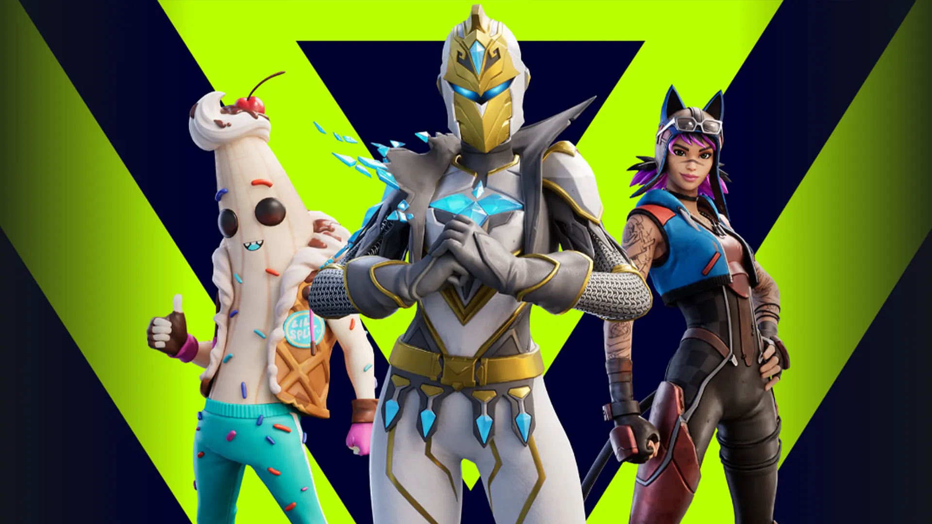 Latest Fortnite Redeem Codes December 2023: Free V-Bucks, Emotes & Outfits