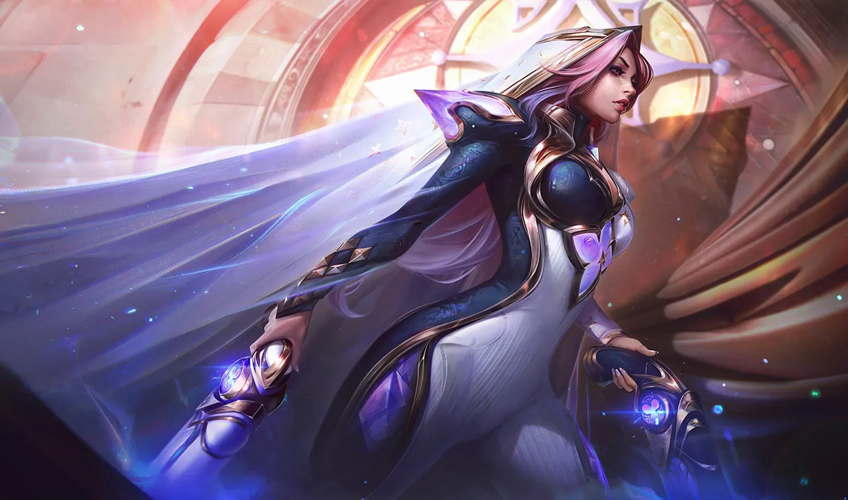 League of Legends: 5 Best Miss Fortune Skins to Buy