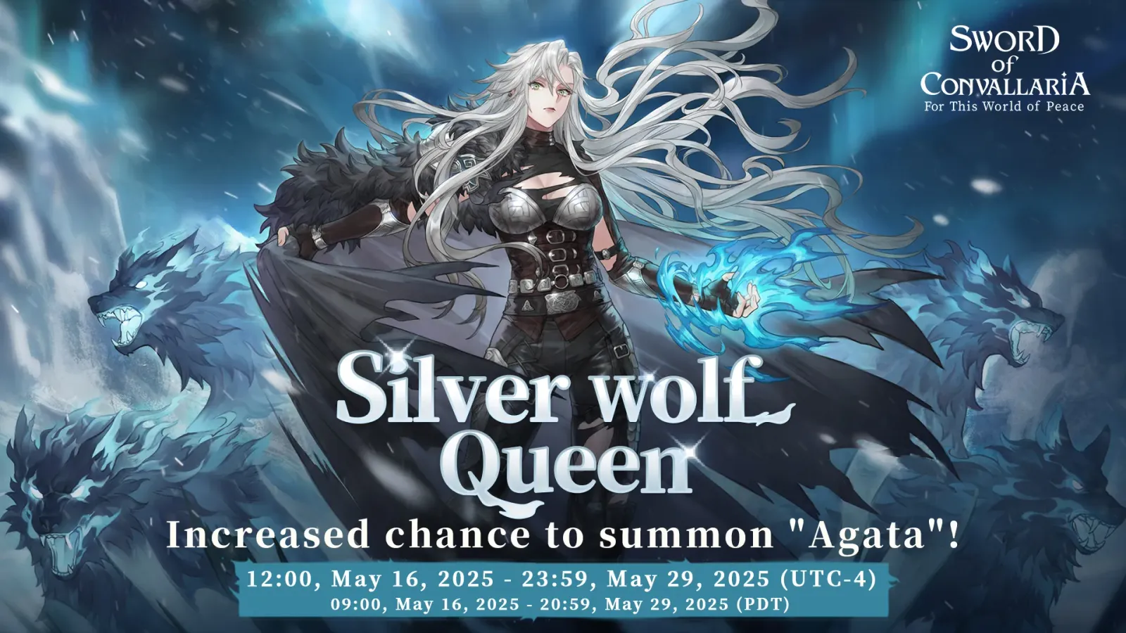 Should You Pull for Agata in Sword of Convallaria