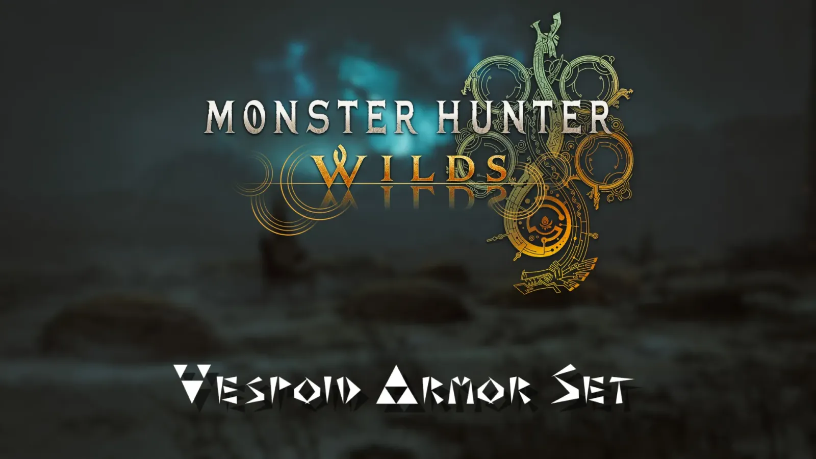 Monster Hunter Wilds Guide: Vespoid Armor Set Stats and How to Get