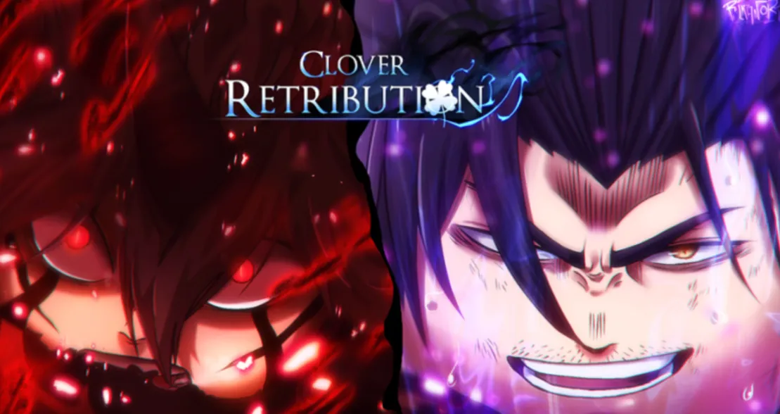 Clover Retribution Tier List – All Magic Abilities Ranked – Gamezebo