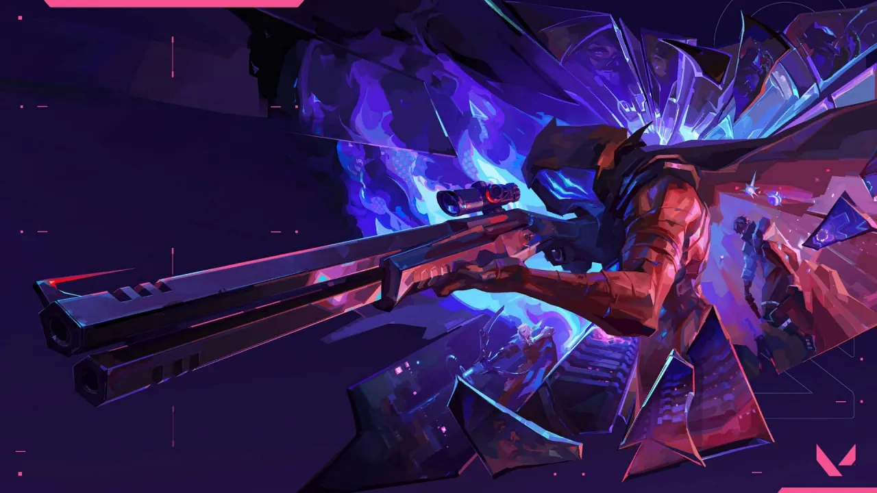 Top 5 Best Games Like Valorant
