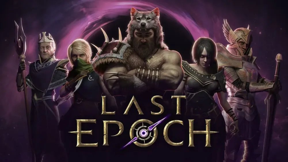 Last Epoch Player Count: How Many People Are Playing Last Epoch?