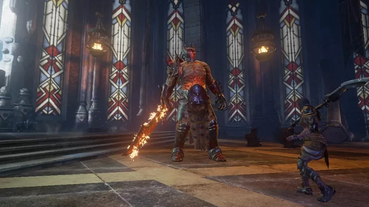 Lords of the Fallen PC Requirements: Can You Run The Game?