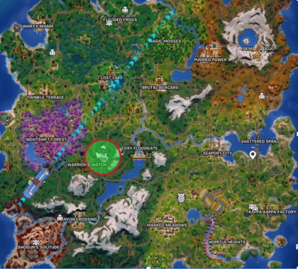 Train Location in Fortnite.png