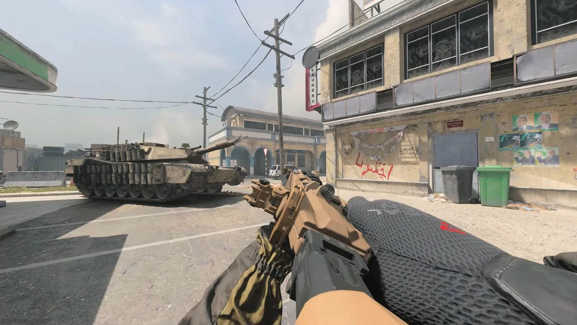 What is Tactical Stance in Modern Warfare 3, and how do you use it? -  Polygon