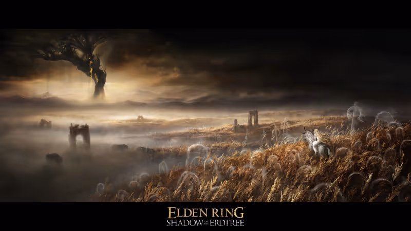 Elden Ring: Shadow of the Erdtree DLC Release Date: All You Need to Know