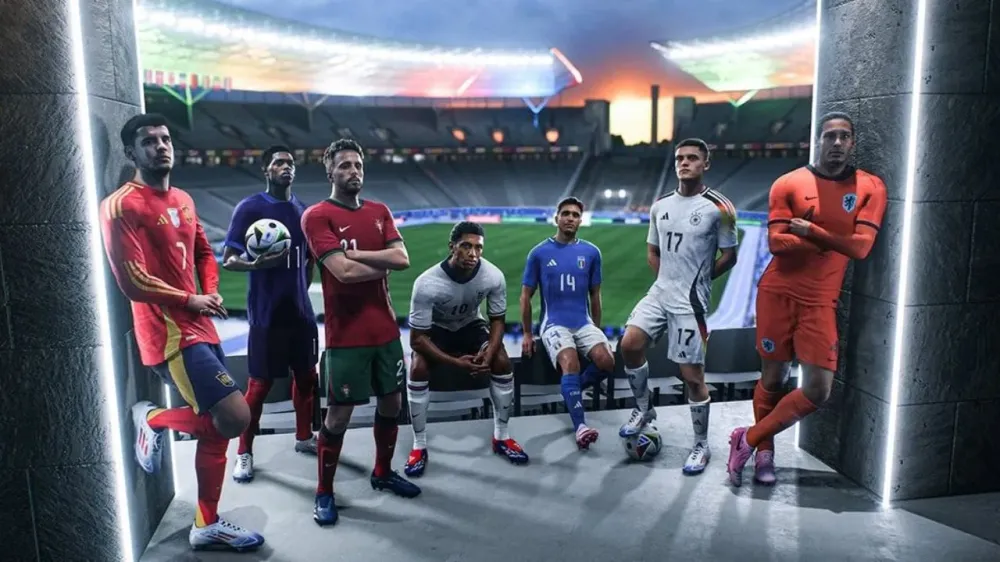 EA FC 24 Euro 2024: Release Date, Updates & Everything to Know
