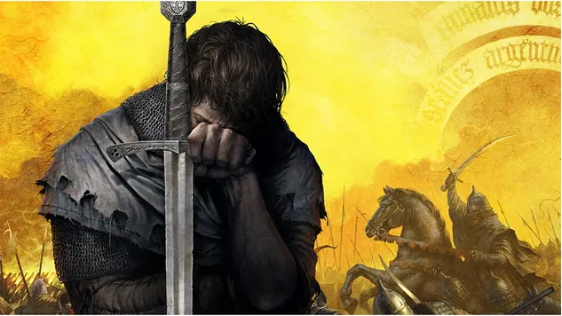 Warhorse Studios Are Announcing a New Game
